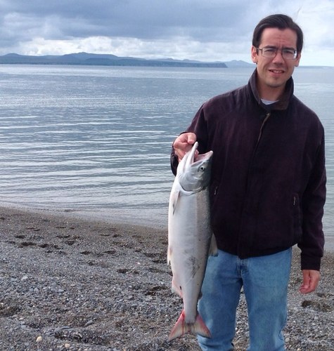 Live and teach special education in small, bush village of Brevig Mission, AK