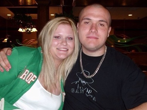 kellymurphy419's profile picture. 