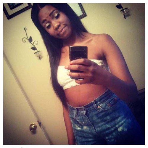 What Dont Kill Yah Only Make Yah Stronger  . Single . Patiently waiting on my biggest blessing January 13 , 2014