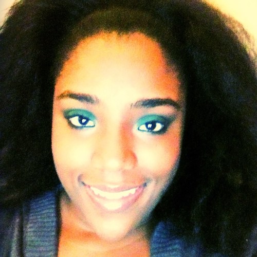I'm all me all the time Peace & Love!