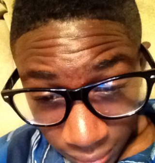 *** NIGGAH DONT HATE ON MEHH..BITCHH IMMA BOSS..GOT MO SWAYY THA THA LASS NIGGA ON EARTH  ***