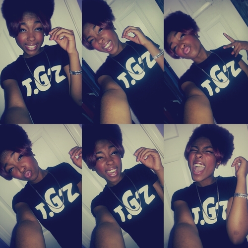 Blake My Yella Baby ♥∞ Follow the Movement as well TGZ ♥KIK ME - iam_flawless  ∞♥ツ ...