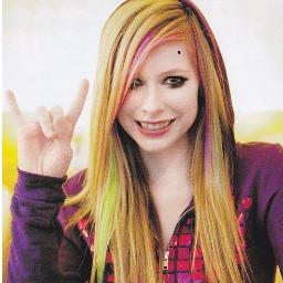 I love you avril 3