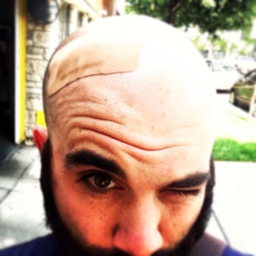 HeinousDiez's profile picture. 🍞 🌹