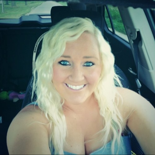 So theres these three people that have stole my ❤ one calls me his wife and the other two call me mom!