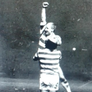 None! Zero patter. Nada! There you go! HH!