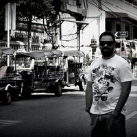 Martin Lo Bianco (@mlobianco17) 's Twitter Profile