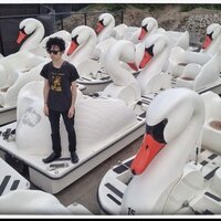 nick zinner (@nickzinner) 's Twitter Profile