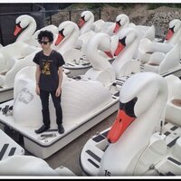 nick zinner(@nickzinner) 's Twitter Profileg