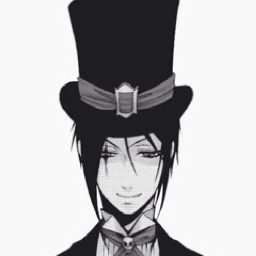 I am simply one hell of a butler, need I say more?