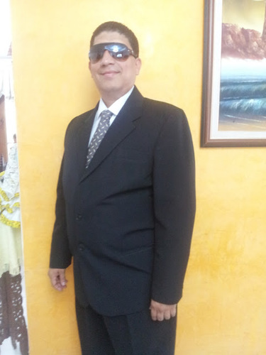Amante de la salsa y a todos le mando luz y progreso para todos