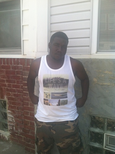im every wea yall niggas not dnt fuck wit niggas half of yall fuck wit cops