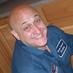 Bruce Aaron Kramer (@aaronkramerplum) Twitter profile photo