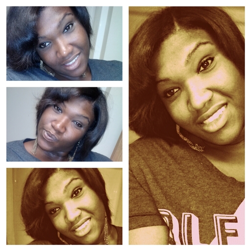 Im Me Matter Of Fact Just Click The Follow Button #TEAMBeautiful #TEAMJesus #TEAMCrazi #TEAMMe #TEAMPineBluff