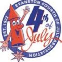 Former NASA Astronaut, Hawks Fan, Incendiary Personality, Official Mascot of Evanston's Fourth of July Fireworks Celebration.