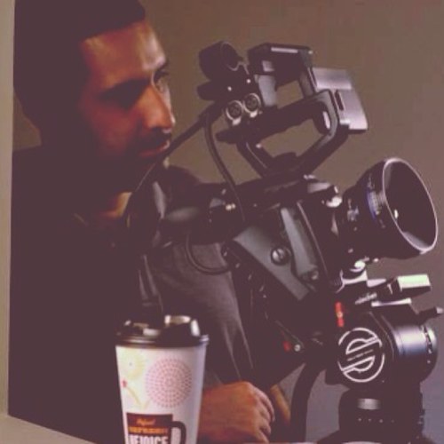 Status_Tv's profile picture. #Chicago Video/Film & Broadcast #Freelancer #AerialPhotographer #Filmmaker #CameraOperator #VideoEditor https://t.co/ixJEWttdLE