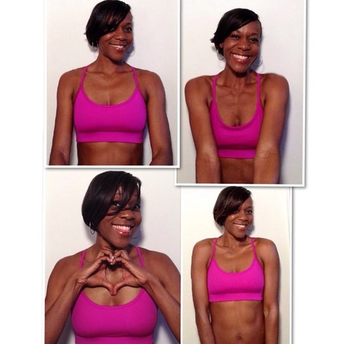 NASM Personal Trainer&Pre-natal Specialist,ISSA Specialist in Exercise Therapy,Health&Fitness Professional&Foodie.My passion is to help people get healthy&fit!