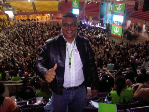 Distribuidor Independiente de Herbalife. Una filosofía de vida sin igual!!! Mi misión es llevar + salud y prosperidad a todo el mundo!