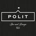 Polit Bar Canberra (@polit_bar) Twitter profile photo