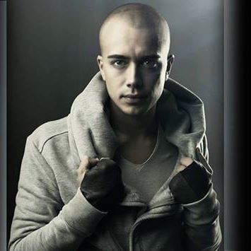 headhunterz_spa's profile picture. The Spanish official account in the number one dj of hardstyle HEADHUNTERZ!!