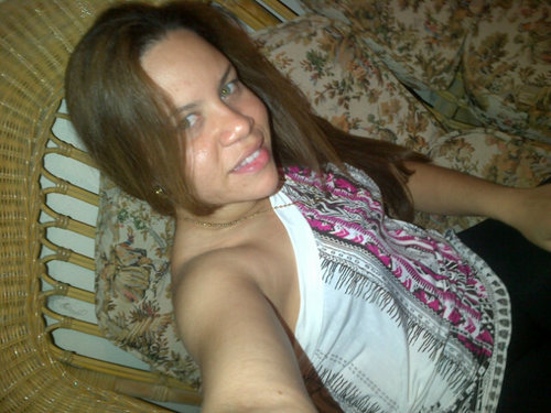 angie5000's profile picture. Siempre alegre!