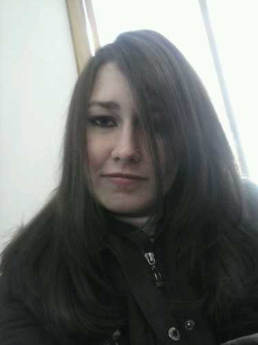 BurmannAnna's profile picture. 