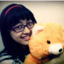 poetri_ipoet's profile picture. I'm me,,, and I do not like compared to others..