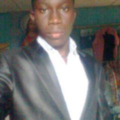 Karidnsugbe's profile picture. ==Don't be afraid of change, you may lose out on something good, but you might gain something even better.....Ab-Nsugbe...