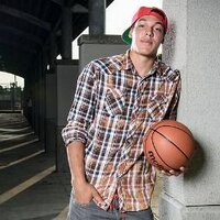 Aaron Gordon (@aarongordan) 's Twitter Profile