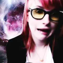 reasonwhore's profile picture. ☾ who needs drugs when you have paramore ☽