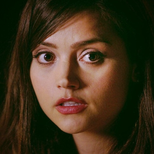 I'm the impossible girl, and I was born to save the Doctor. |Multi Rp-Some 18+|