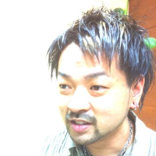 Cuore hair代表をさせて頂いてます。 美容業界以外の方もどんどん絡んでください！