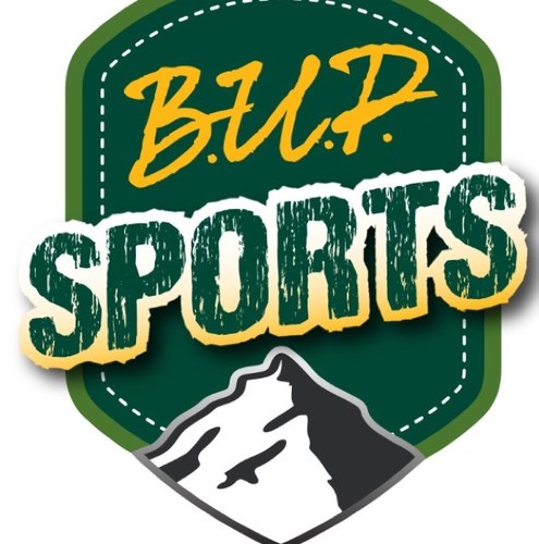 BUP Sports, your passion demands it, you deserve it!