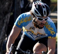 wigger2309's profile picture. Cyclist, Osteopath