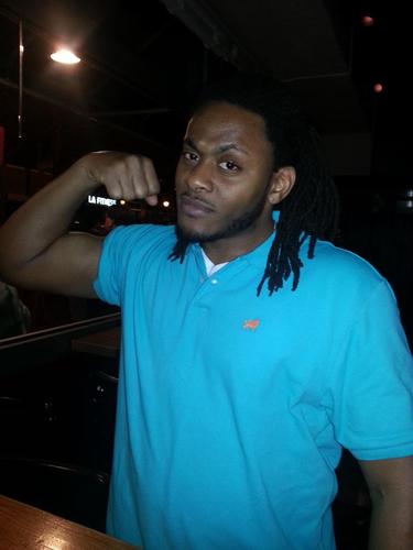 jmadyun44's profile picture. No bio needed. Yall know my name.