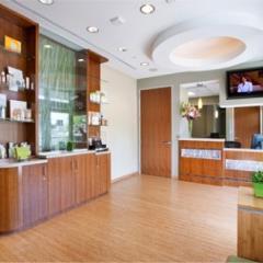 I am obsessed with health and beauty.  I also love to promote great deals I see in the industry