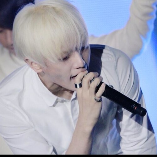 จาง ฮยอนซึง #ม้าหมุนแฟม open , 26.03.56