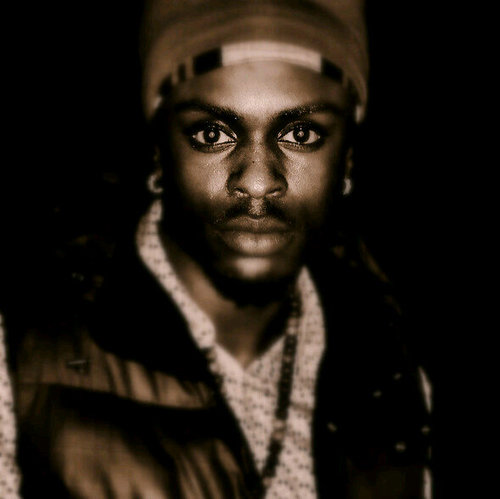 Ragga/Reggae Artist @EastgardenMusic failure is not an option http://t.co/AWwpIGvq