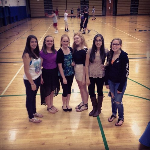 veroberty's profile picture. 