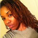 Simone Holmes - @Mo_Holmes14 - Twitter