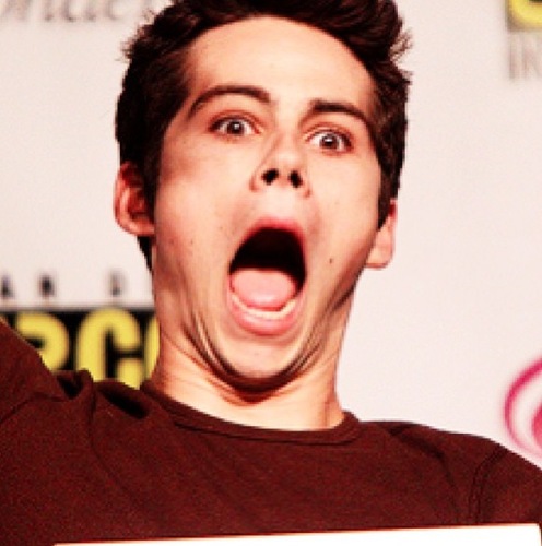 we just really love teen wolf okay