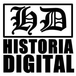 ¡Historia a un solo clic de ratón! http://t.co/nEZ1TgOLMW