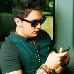 FC Dedicado ao @luansantana, e aos @mceroficial  São tudo pra mim. Troco a Eternidade por você, o paraíso é estar ao seu lado.! Desde: 27/ 06/12