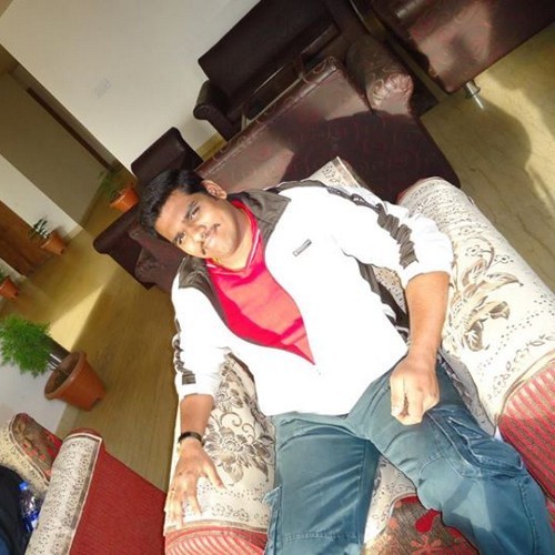 d_logeshkumar's profile picture. 