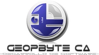 GeopByteOrg's profile picture. Es una empresa de tecnología
y servicios, enfocados en el desarrollo de aplicaciones