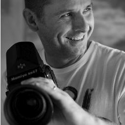 Photographer of people, products and property.