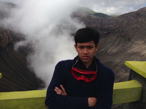 indrafirdauss's profile picture. mahasiswa fakultas kedokteran wijaya kusuma surabaya @ardinarndt's