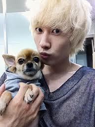 ELF // EXOTIC // K-Popers // Always support oppa-deul, 15 Superman & 12 Wolf // Jesus my Life // In this world nothing imposibble // (Free follback / unfollow)