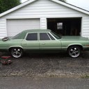 Thomas Case - @moparcrazy69er - Twitter