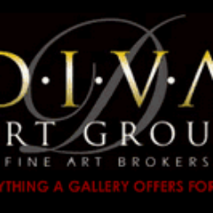 DivaArtGroup's profile picture. Diva Art Group, a fine art broker. Founded 1993, online since 1995. Giving art collectors the opportunity to buy & sell fine art at the best value.